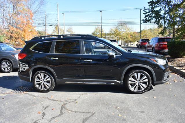 2021 Subaru Ascent Touring 7-Passenger for sale in Other, MA – photo 3