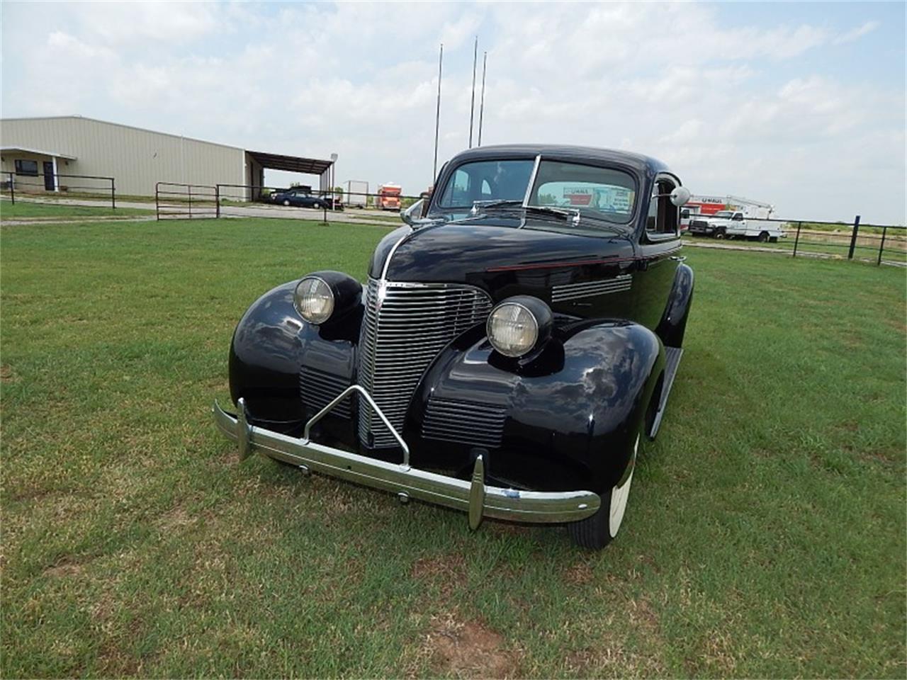 1939 Chevrolet Master for sale in Wichita Falls, TX – photo 4