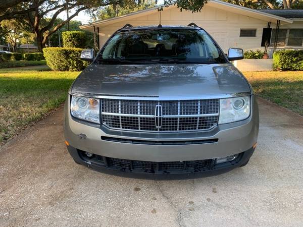 Lincoln MKX $4700 for sale in Clearwater, FL – photo 2