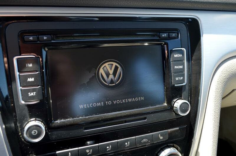 2012 Volkswagen Passat SE for sale in Salt Lake City, UT – photo 12