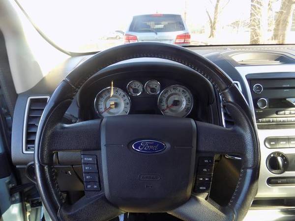 2008 Ford Edge 4dr SEL AWD - - by dealer - vehicle for sale in Norton, OH – photo 21