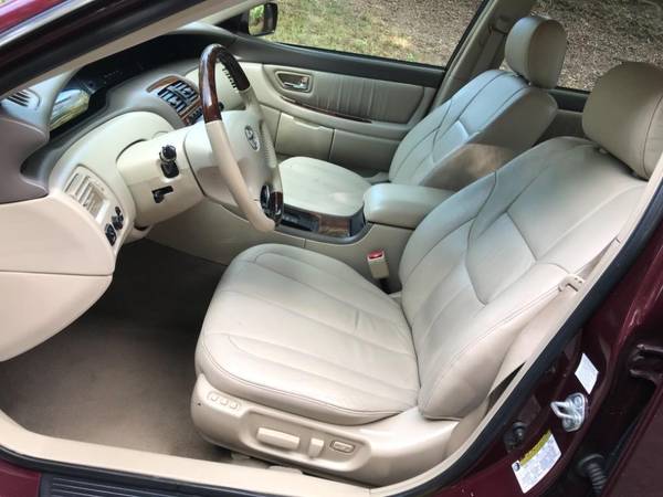2004 Toyota Avalon XLS CALL OR TEXT US TODAY! - cars & trucks - by... for sale in Duncan, NC – photo 11