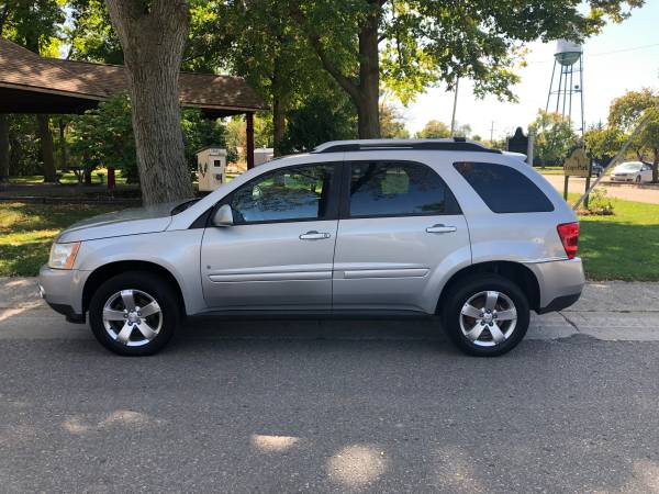2006 PONTIAC TORRENT..VERY CLEAN!.. DRIVES GREAT! for sale in Holly, OH – photo 8