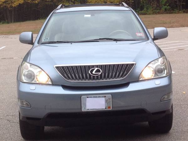 2007 LEXUS RX 350 - AWD for sale in Rochester, ME – photo 7