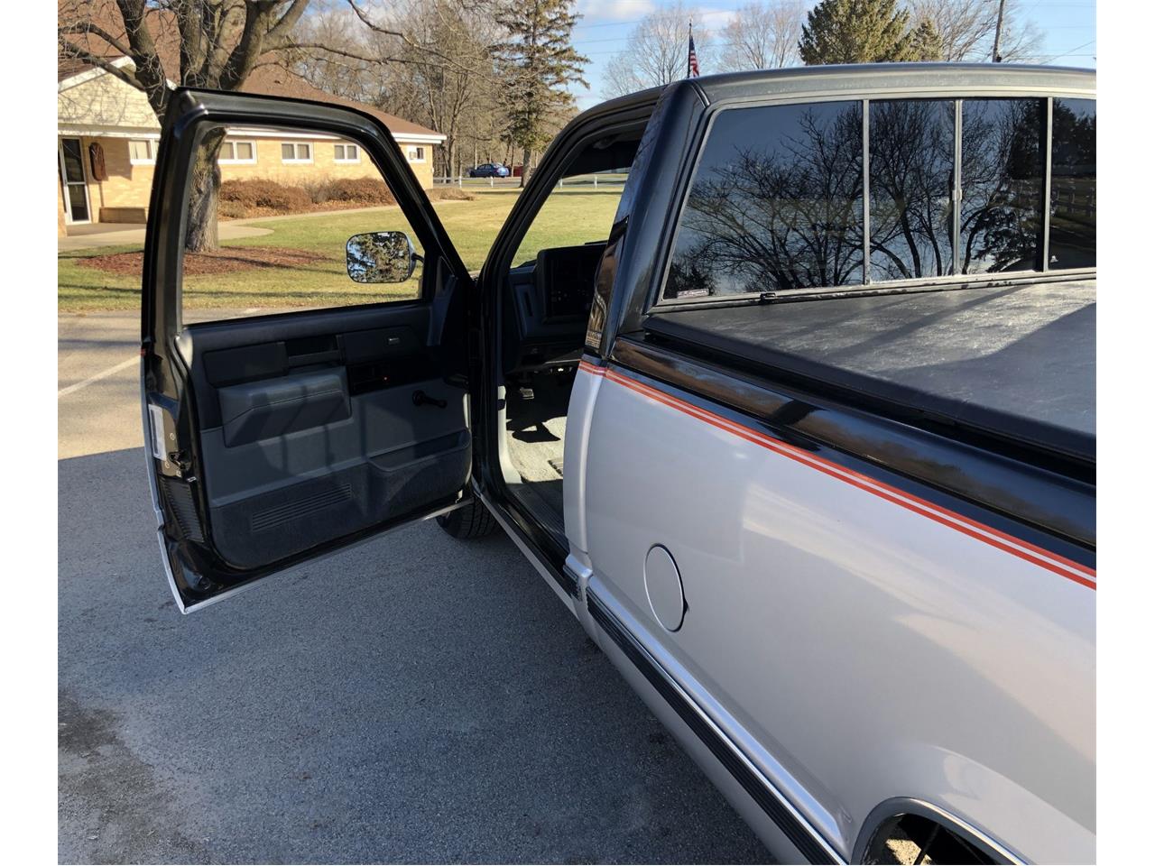 1988 Chevrolet Silverado for sale in Maple Lake, MN – photo 16