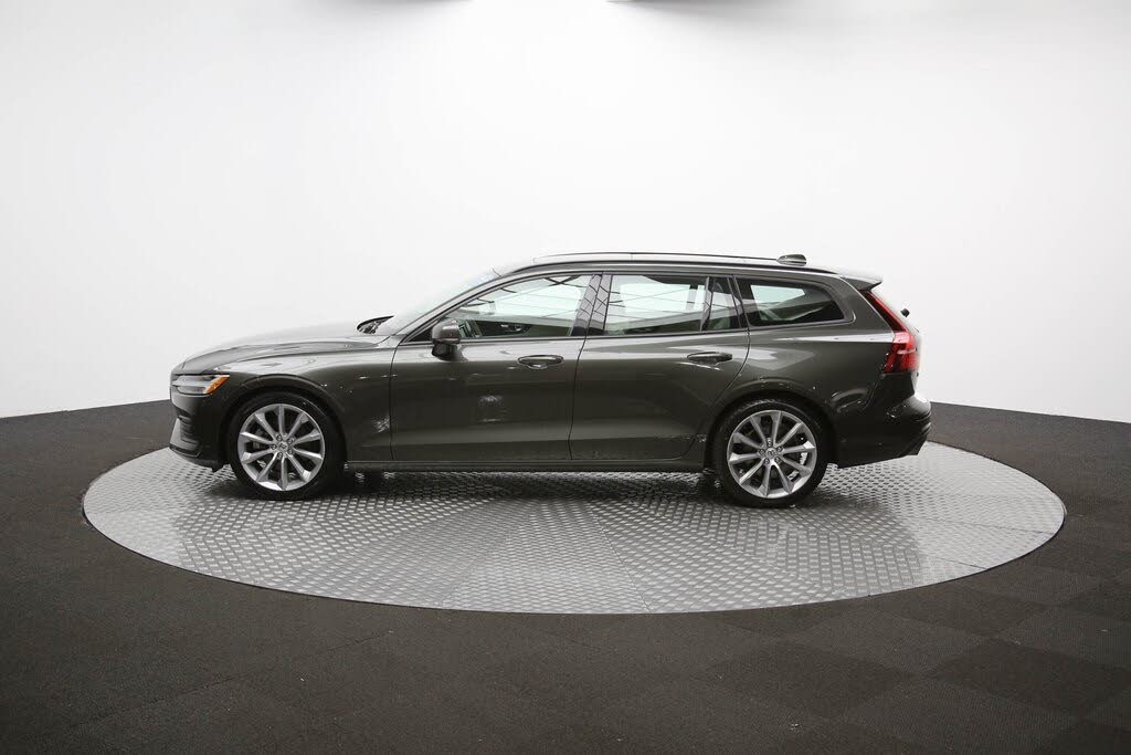 2020 Volvo V60 T5 Momentum FWD for sale in Rosedale, MD – photo 55