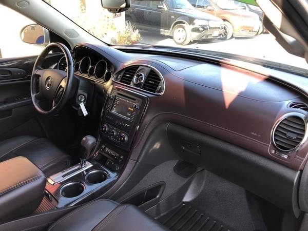 *2016* *Buick* *Enclave* *Leather Group* - cars & trucks - by dealer... for sale in West Allis, WI – photo 23