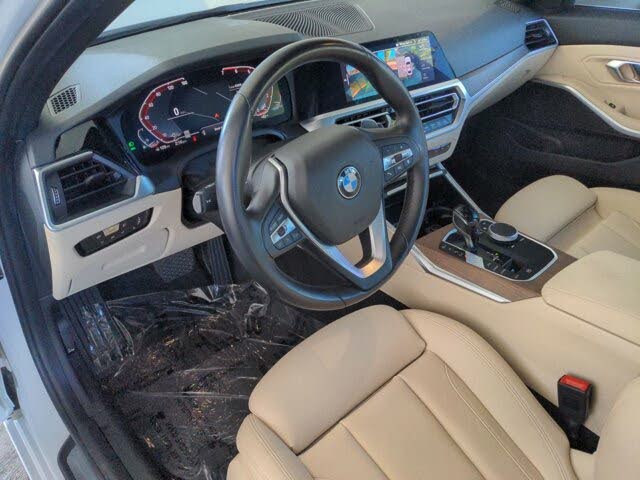 2019 BMW 3 Series 330i Sedan RWD for sale in Durham, NC – photo 6