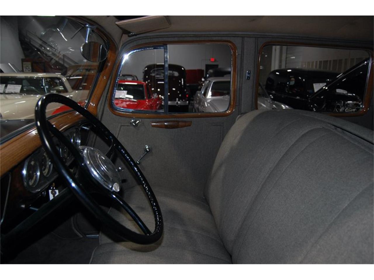 1936 Packard Eight for sale in Rogers, MN – photo 36