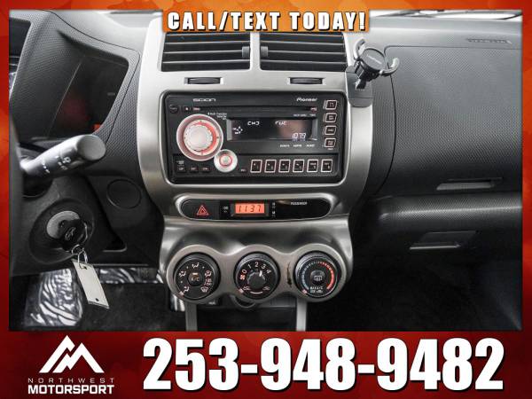 2011 *Scion xD* FWD - cars & trucks - by dealer - vehicle automotive... for sale in PUYALLUP, WA – photo 15