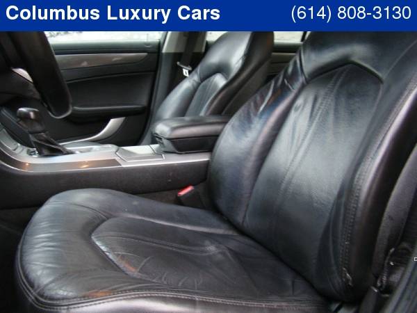 2009 Cadillac CTS 4dr Sdn RWD w/1SB Finance Available For Everyone !!! for sale in Columbus, OH – photo 12