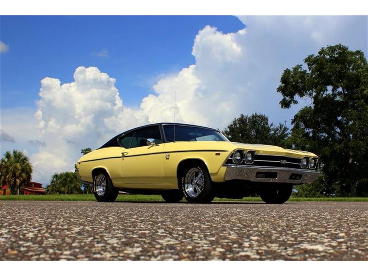 1969 Chevrolet Chevelle for sale in Clearwater, FL – photo 2