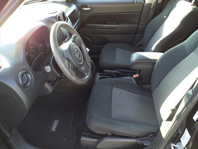 2012 Jeep Patriot Sport for sale in Troy, IL – photo 20