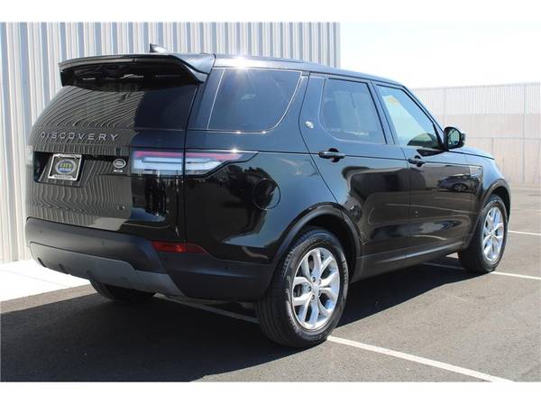 2019 Land Rover Discovery 4WD AWD SE Sport Utility 4D SUV - cars & for sale in Hermiston, WA – photo 11
