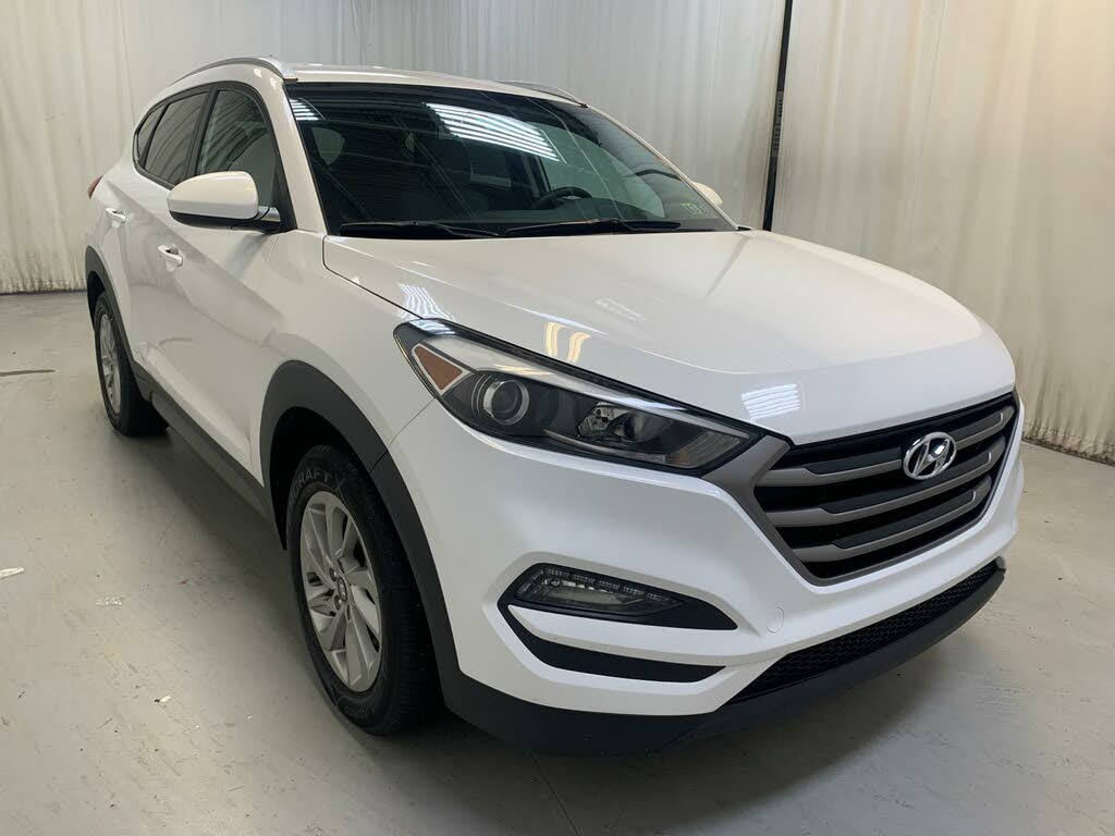 2016 Hyundai Tucson 2.0L SE AWD for sale in Other, PA