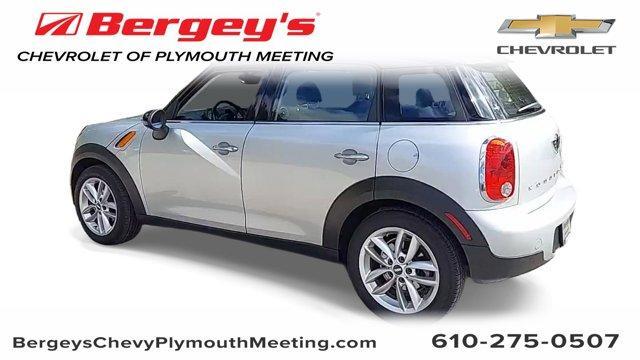 2014 MINI Countryman Cooper for sale in Plymouth Meeting, PA – photo 6