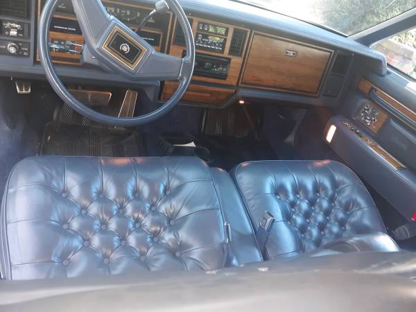 CLASSIC 84 CADILLAC SEVILLE for sale in Myrtle Beach, SC – photo 9