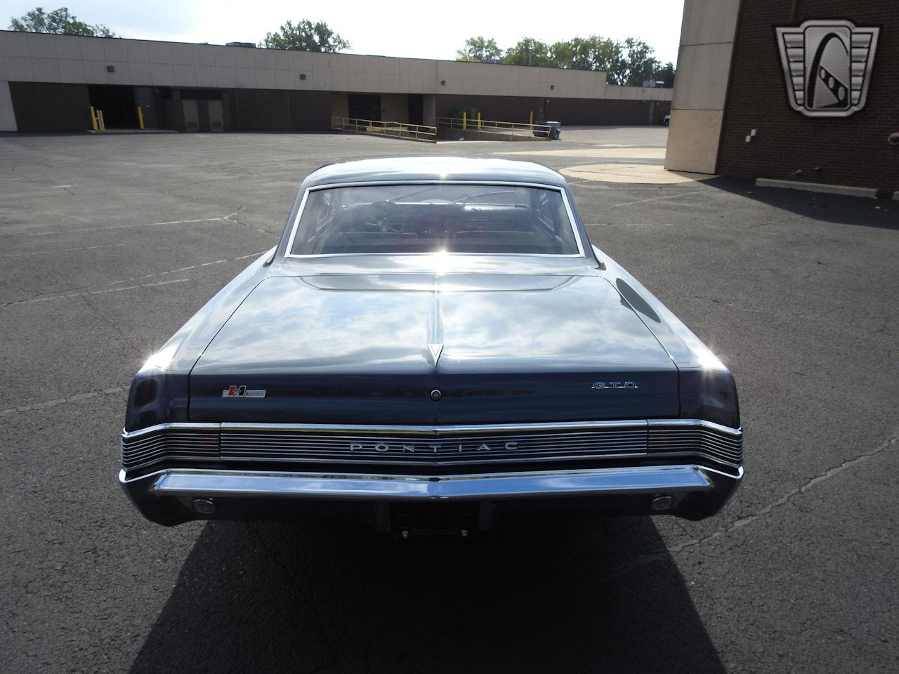 1965 Pontiac GTO for sale in O'Fallon, IL – photo 46