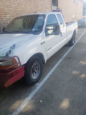 7.3 ford f250 for sale in Denton, TX – photo 10