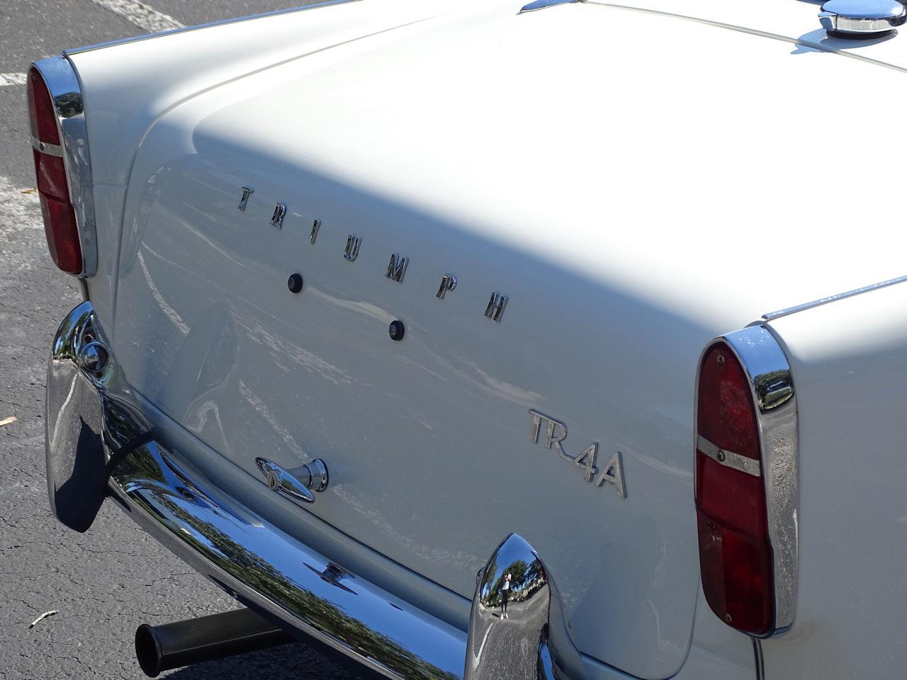 1966 Triumph TR4 for sale in O'Fallon, IL – photo 14
