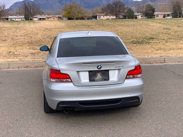 2009 BMW 135i 79k miles - - by dealer - vehicle for sale in Albuquerque, NM – photo 4