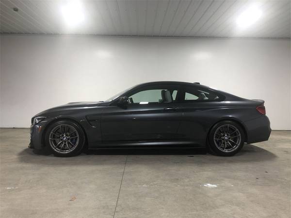 2018 BMW M4 - - by dealer - vehicle automotive sale for sale in Buffalo, NY – photo 2