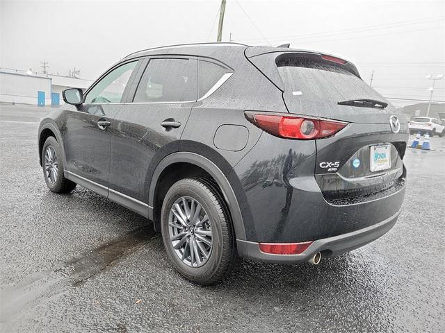 2021 Mazda CX-5 Touring for sale in Other, NJ – photo 7