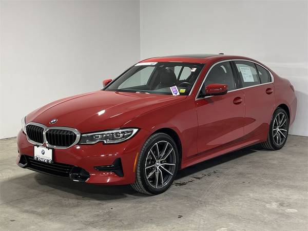 2020 BMW 3 Series 330i xDrive - - by dealer - vehicle for sale in Buffalo, NY – photo 2