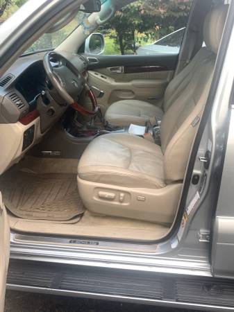 **2008 Lexus GX470 *Very Low 75,000 miles- *Lexus certified for sale in NEW YORK, NY – photo 13