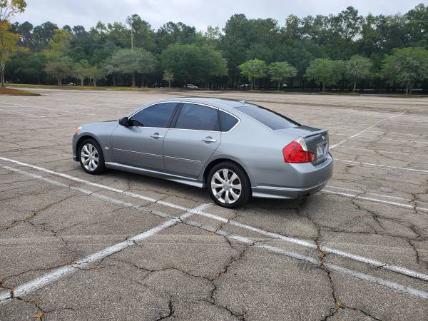 2007 Infiniti M35 X $3600 obo for sale in Tallahassee, FL – photo 6