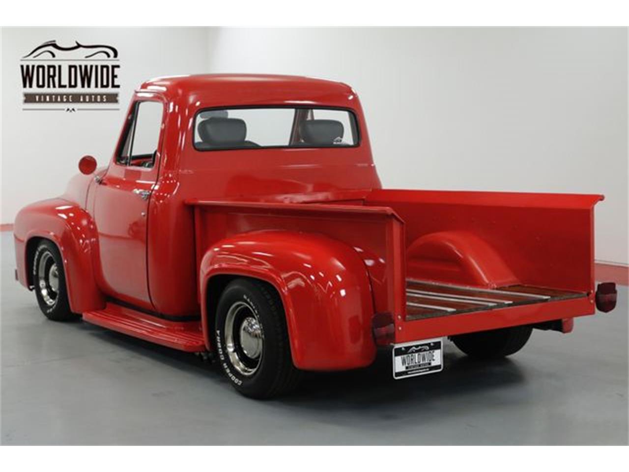 1954 Ford F100 for sale in Denver , CO – photo 12