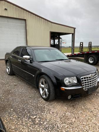 2005 Chrysler 300c - - by dealer - vehicle automotive for sale in Beaumont, TX – photo 2