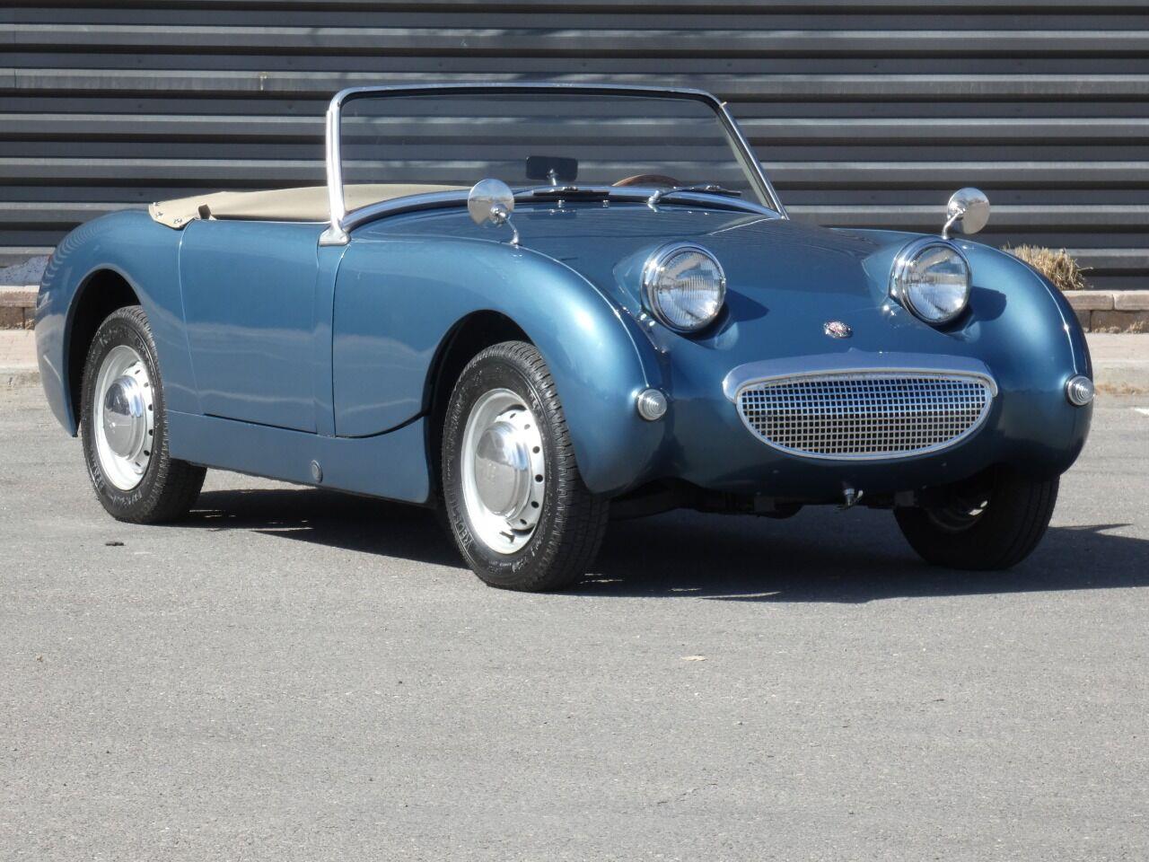 1960 Austin-Healey Sprite for sale in Hailey, ID