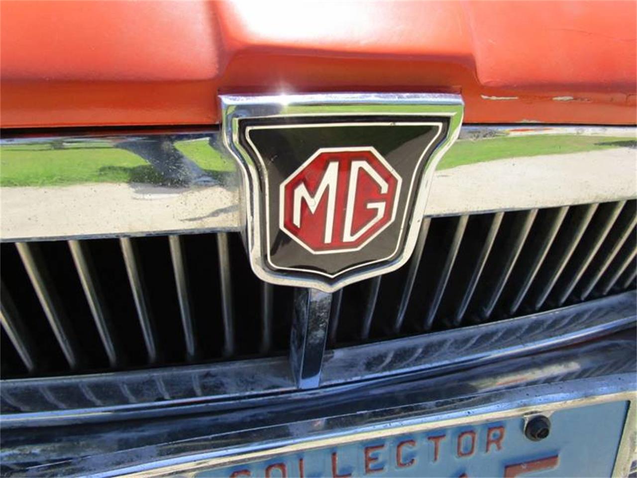 1967 MG MGB for sale in Stanley, WI – photo 19