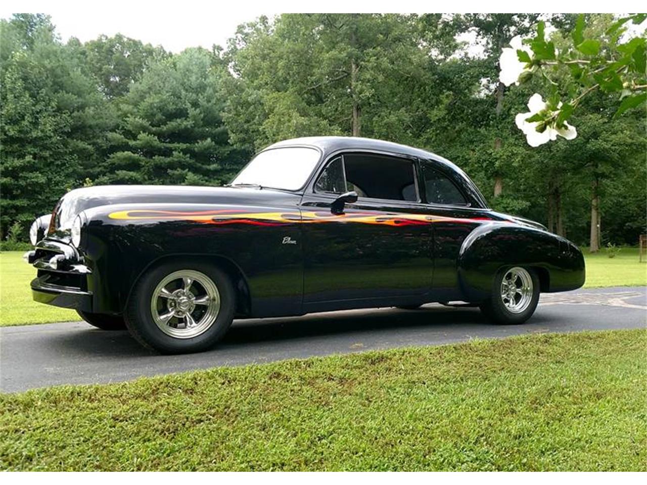 1950 Chevrolet Coupe for sale in Clarksburg, MD