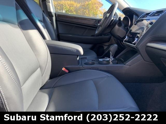 2018 Subaru Outback 2.5i Limited for sale in STAMFORD, CT – photo 19