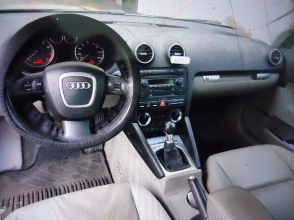 2006 Audi A3 Sport 2 0T 6 speed manual for sale in Boston, MA – photo 19