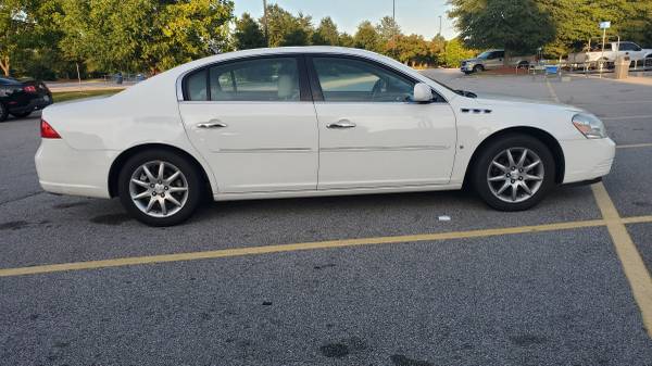 2007 Buick Lucerne for sale in New Bern, NC