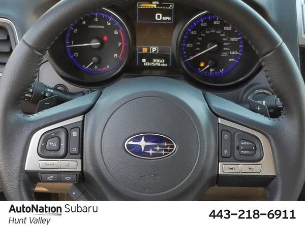 2017 Subaru Outback Limited AWD All Wheel Drive SKU:H3268704 for sale in Cockeysville, MD – photo 12