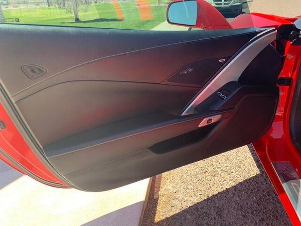 2015 Chevrolet Corvette 1lt for sale in KINGMAN, AZ – photo 10