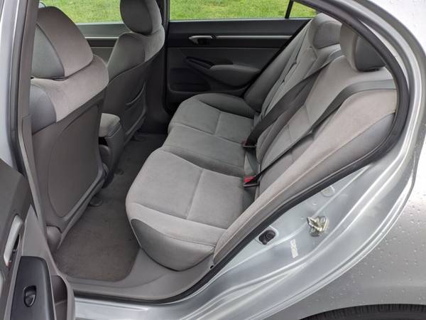2006 Honda Civic EX 4dr Sedan w/Automatic - cars & trucks - by... for sale in Wrightsville, PA – photo 7