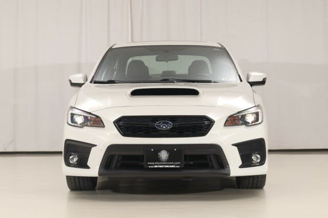 2018 Subaru WRX Limited for sale in West Chester, PA – photo 5