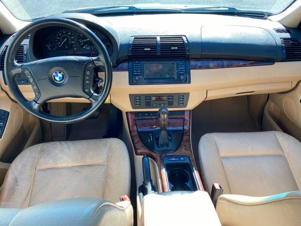 2006 BMW X5 3.0i AWD 4dr SUV - cars & trucks - by dealer - vehicle... for sale in Buford, GA – photo 21