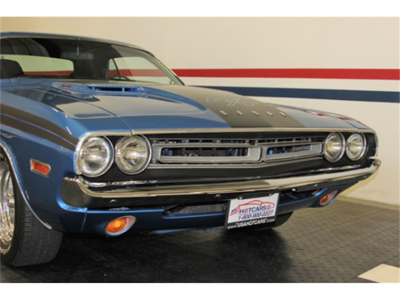 1971 Dodge Challenger for sale in San Ramon, CA – photo 8