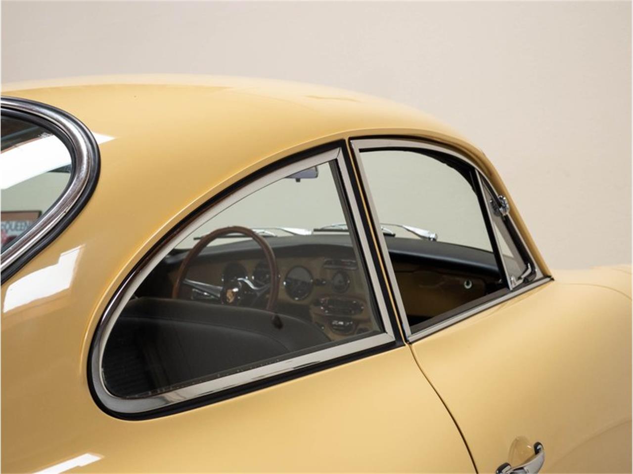 1965 Porsche 356 for sale in Fallbrook, CA – photo 31