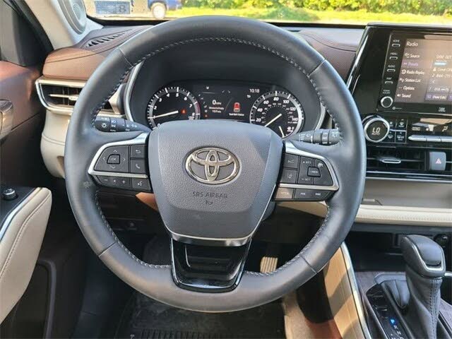 2020 Toyota Highlander Limited AWD for sale in Other, VA – photo 8