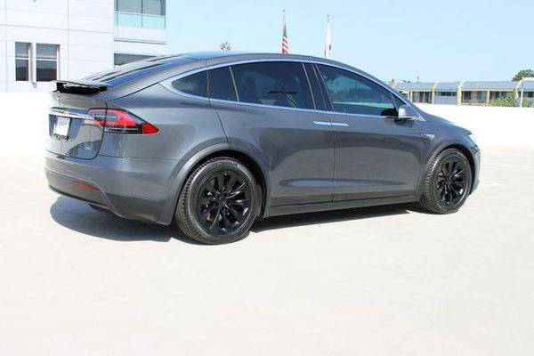 2016 Tesla Model X 75D Sport Utility 4D For Sale for sale in Costa Mesa, CA – photo 14