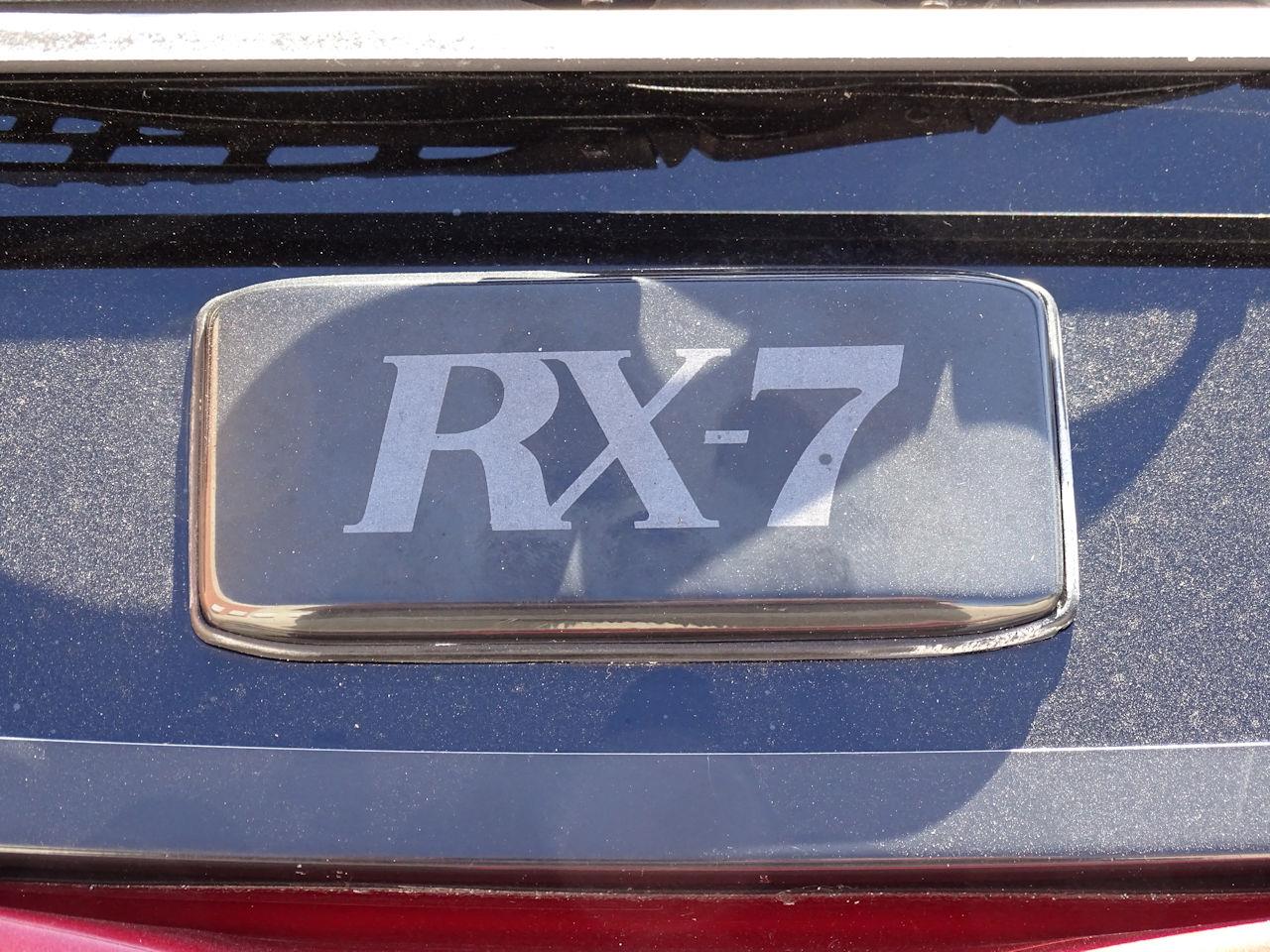 1985 Mazda RX-7 for sale in O'Fallon, IL – photo 74