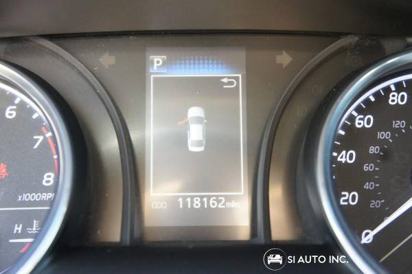 2020 Toyota Camry SE Nightshade Edition Sedan 4D for sale in Arlington, TX – photo 12