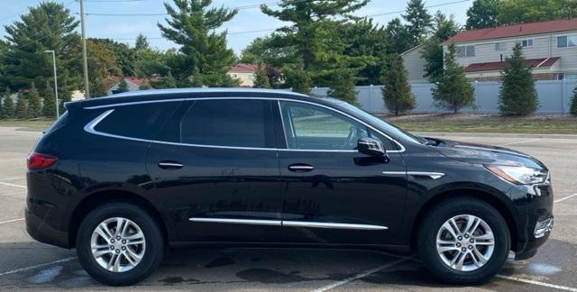2020 Buick Enclave Essence for sale in Other, MI – photo 4